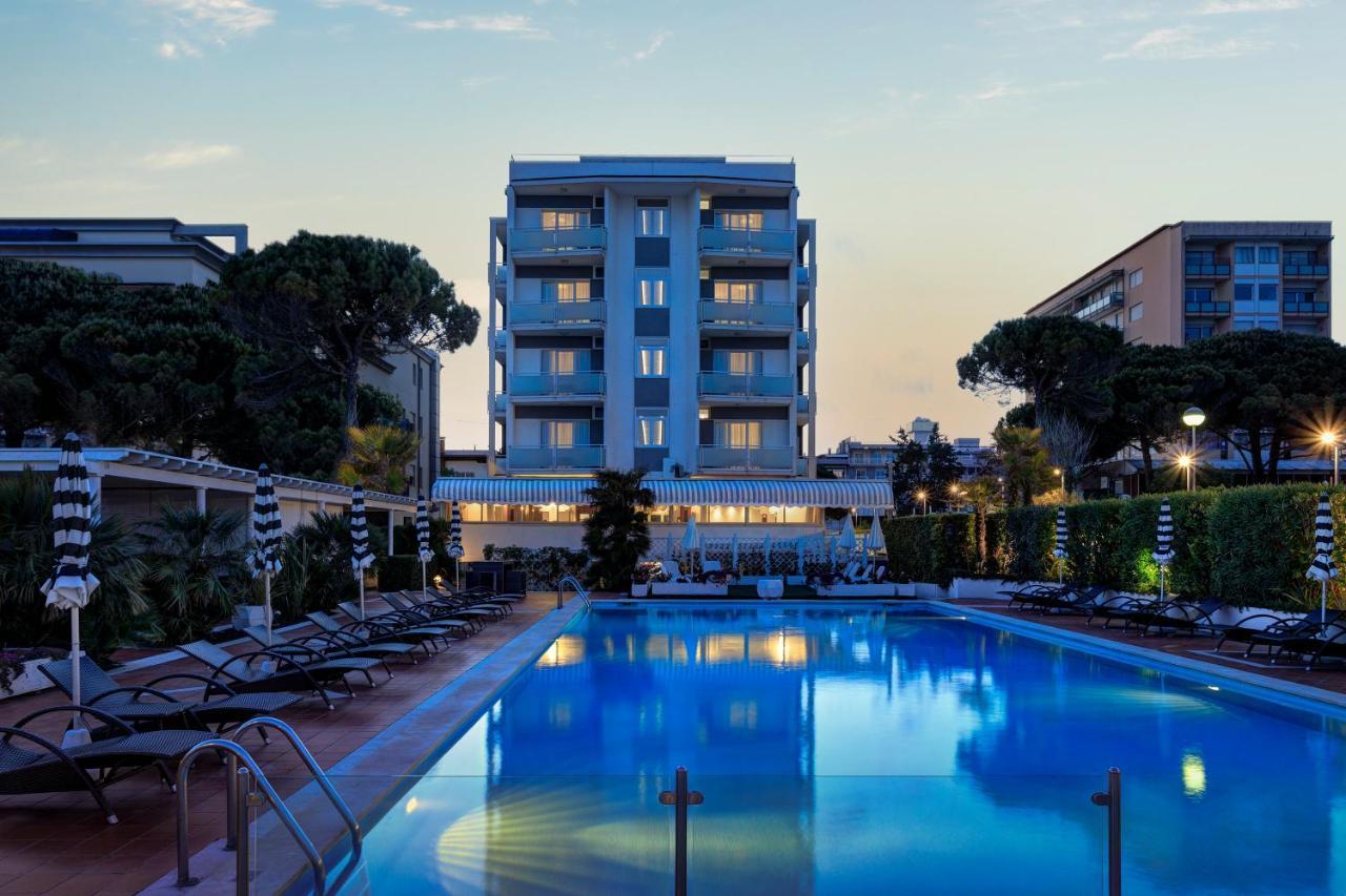 Delle Rose 4* Lido di Jesolo