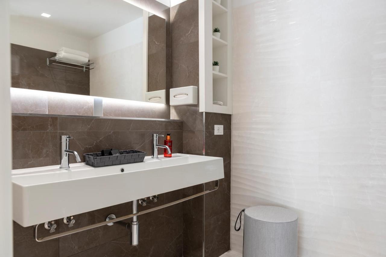 Delle Rose Hotel 4*