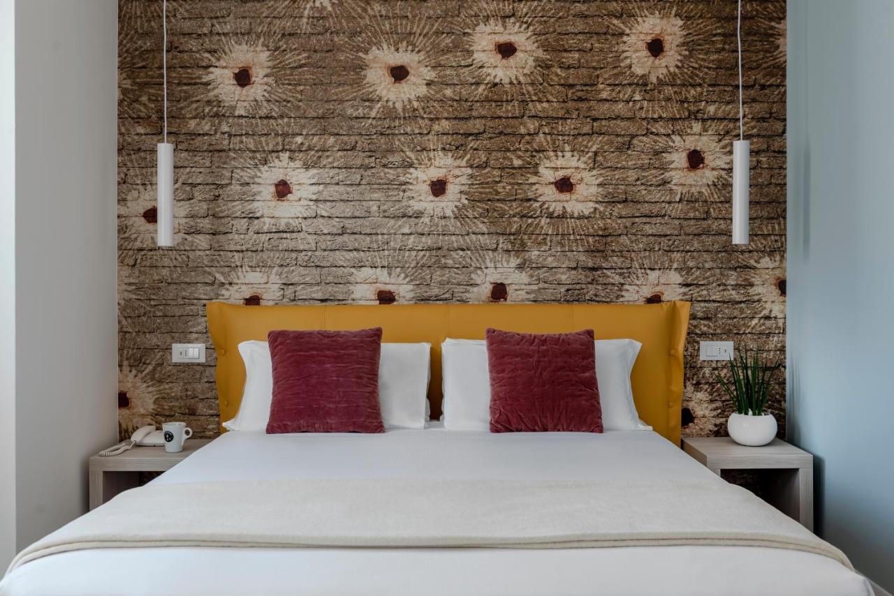 Hotel Delle Rose