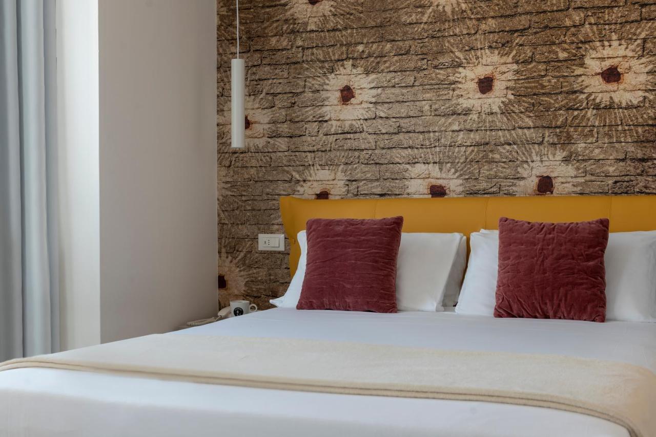 Hotel Delle Rose 4*