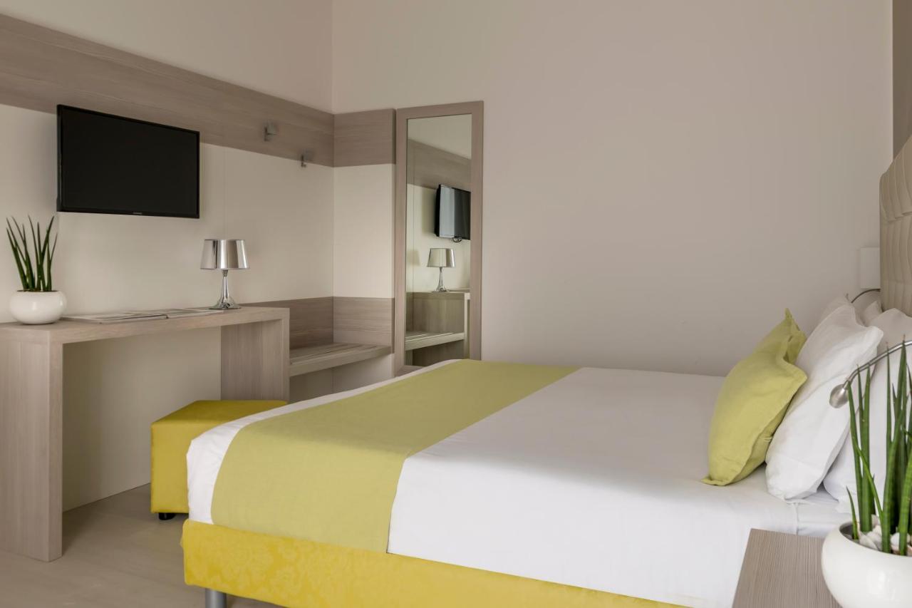 Delle Rose 4* Lido di Jesolo