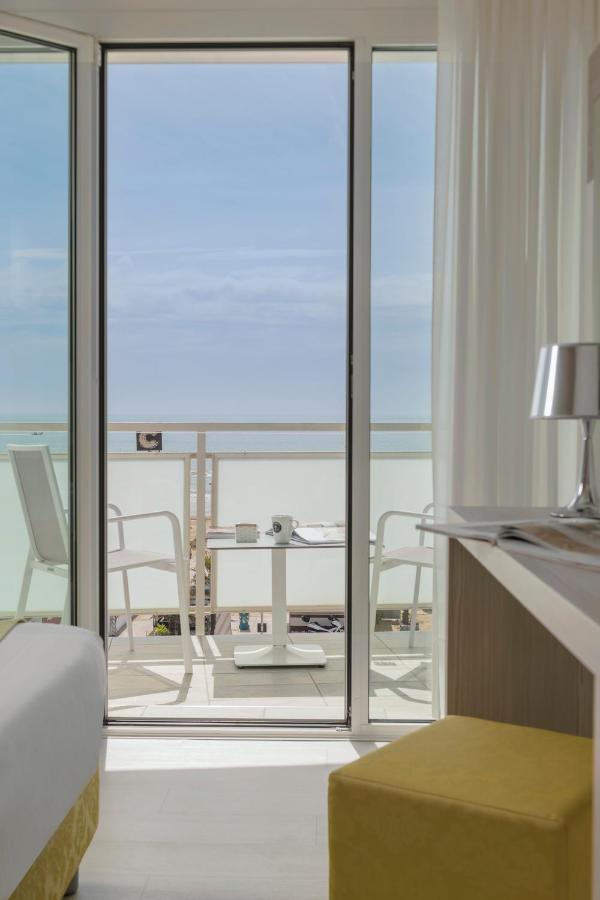 Hotel Delle Rose