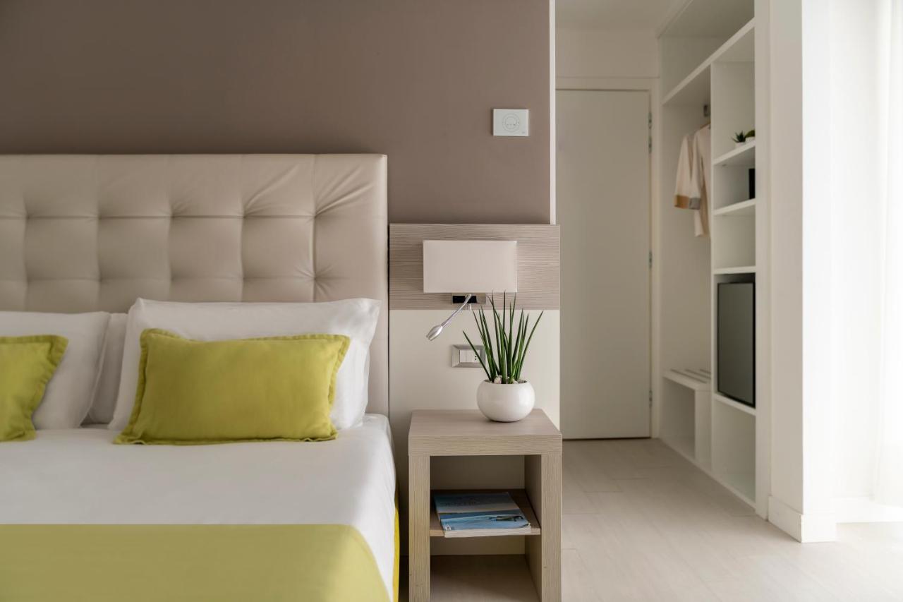 Delle Rose Hotel