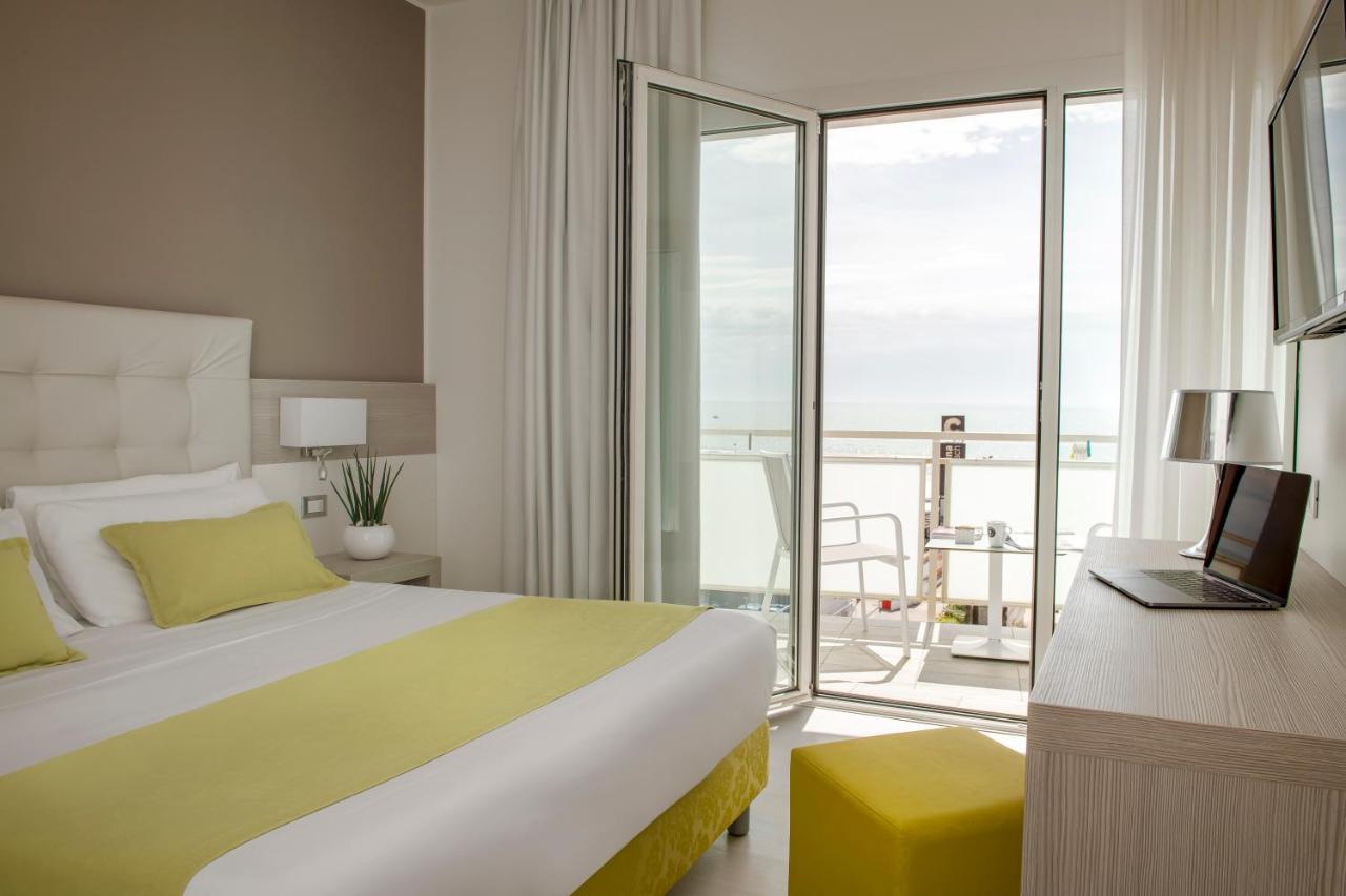 Delle Rose Hotel Lido di Jesolo