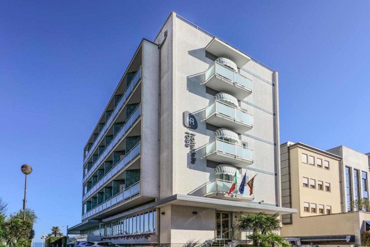 Delle Rose Hotel 4*
