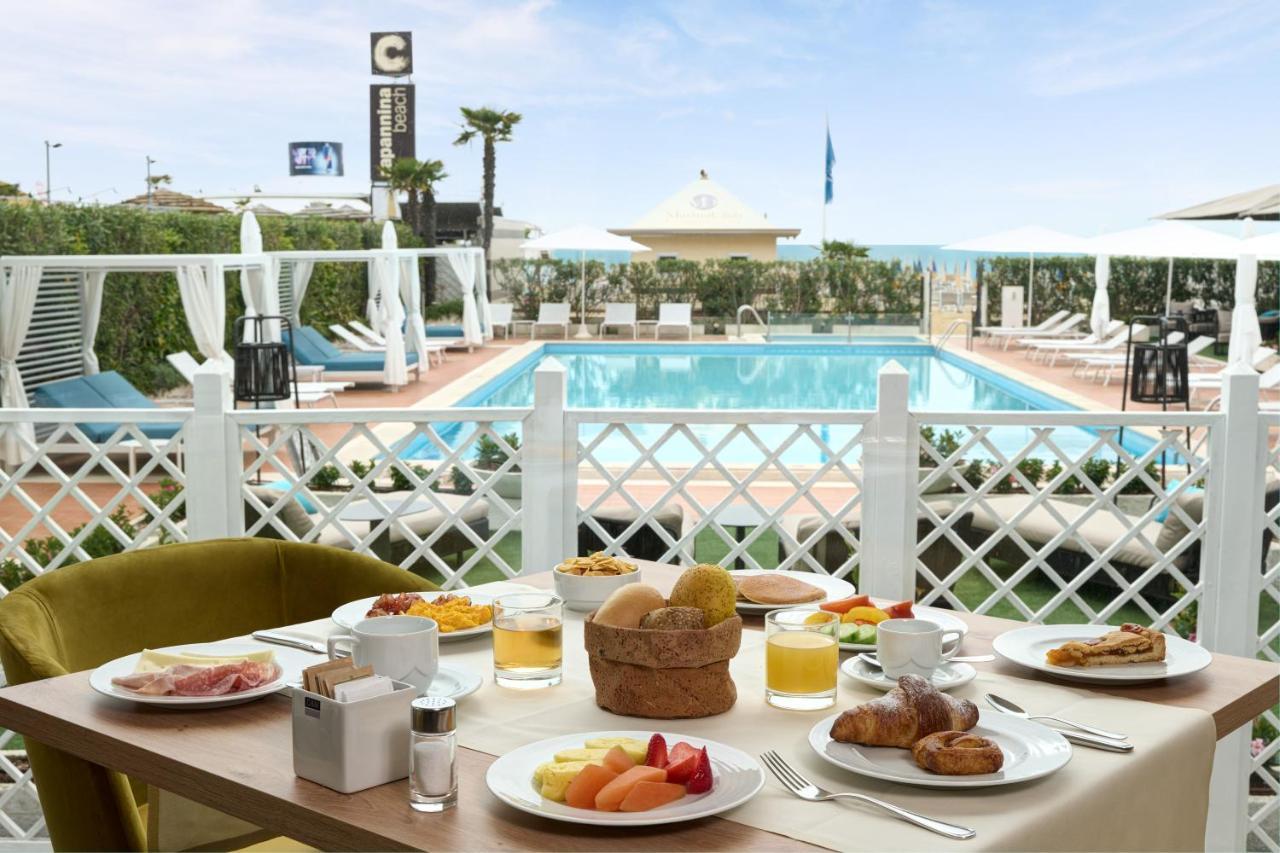 Hotel Delle Rose 4*