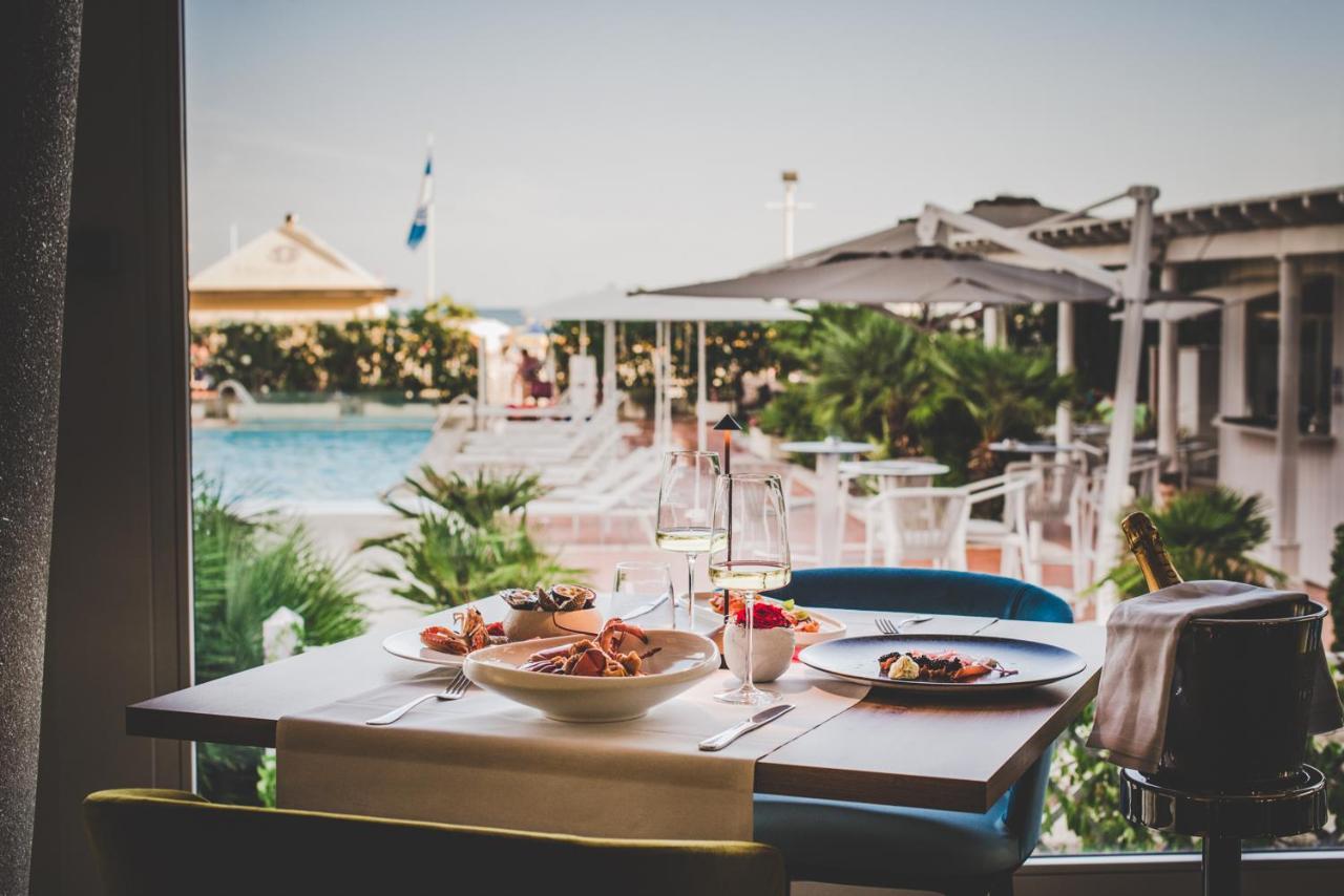 Delle Rose Hotel 4*