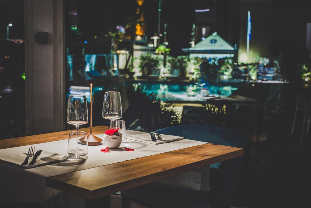 Hotel Delle Rose 4*