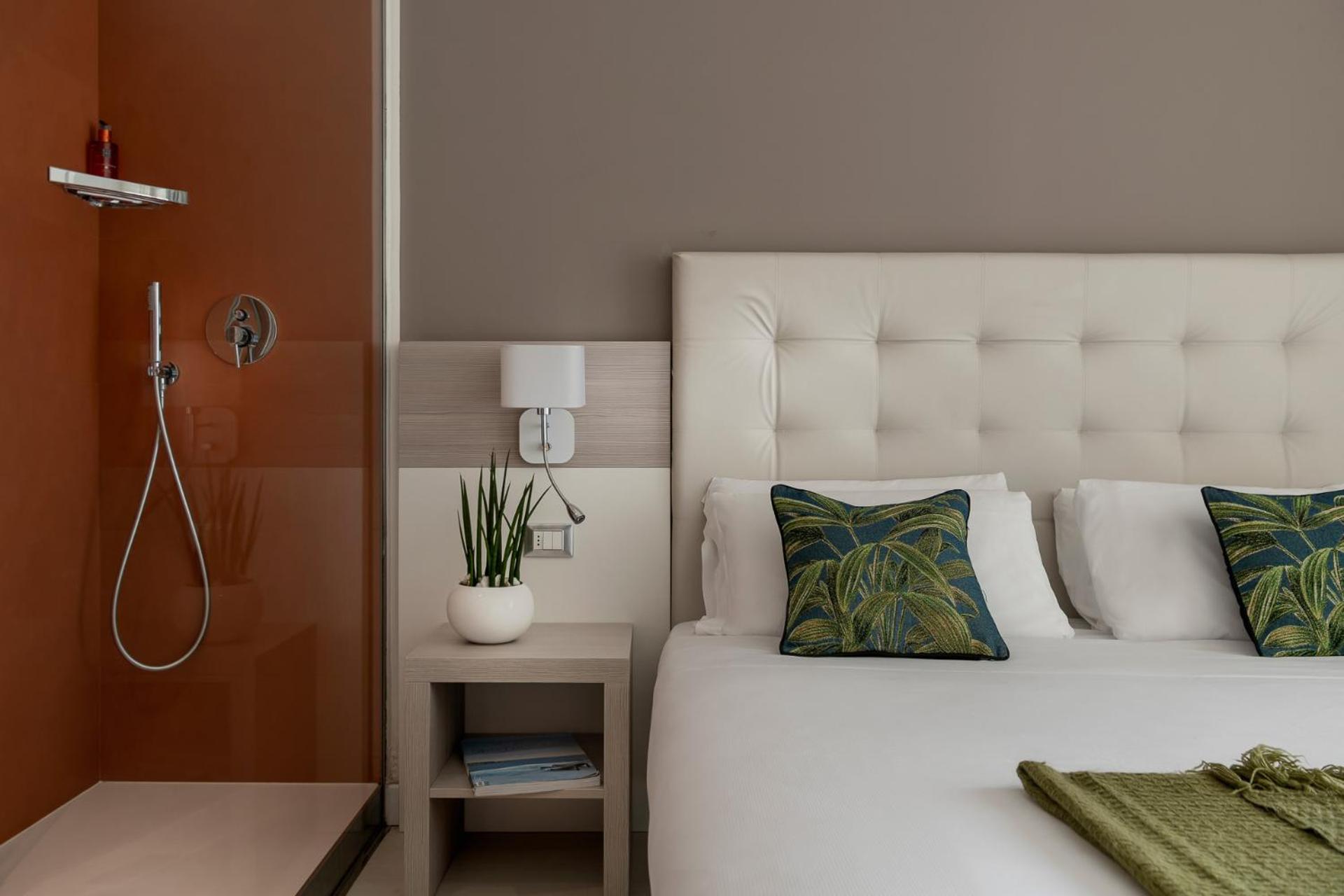 Delle Rose Hotel