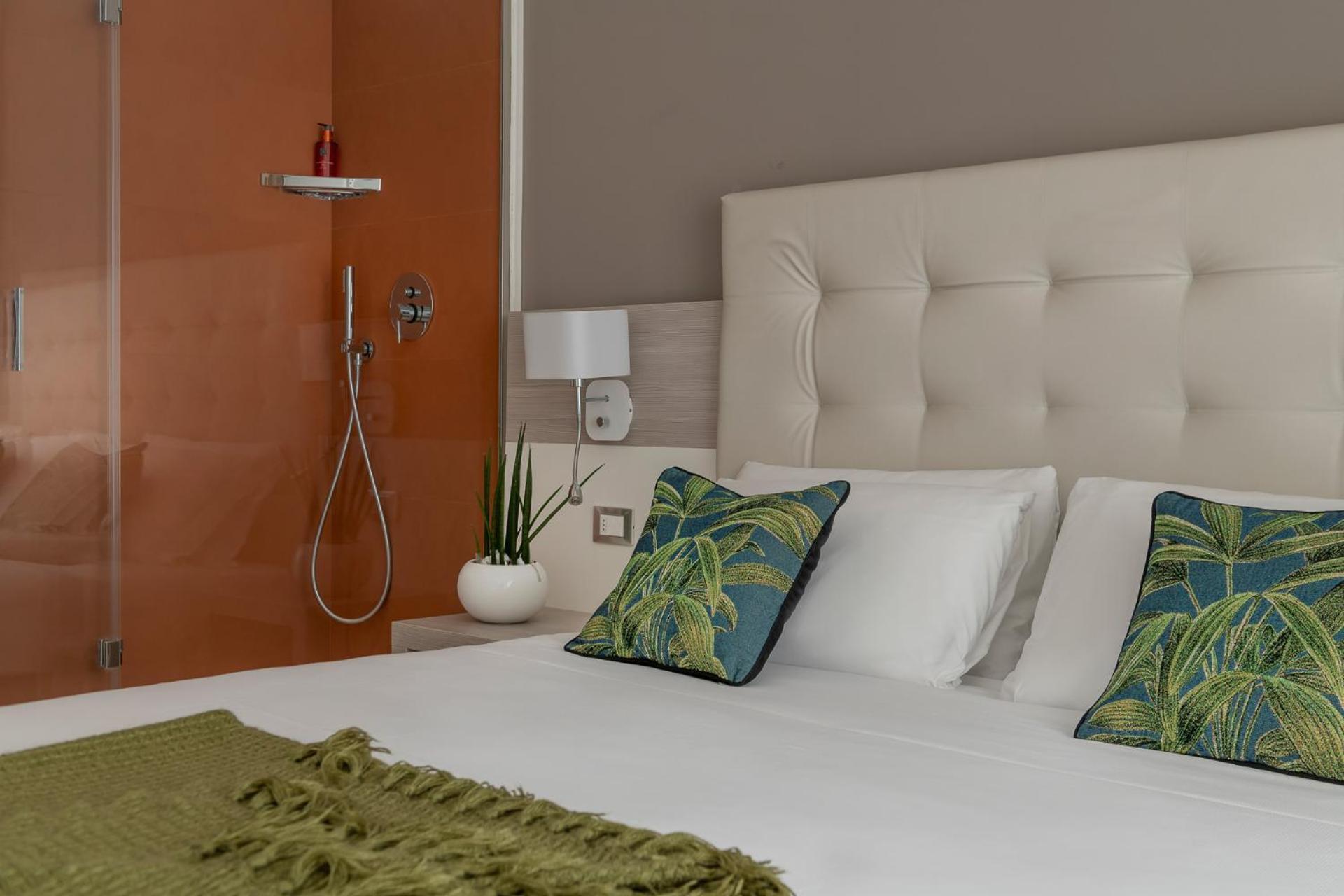 Hotel Delle Rose 4*