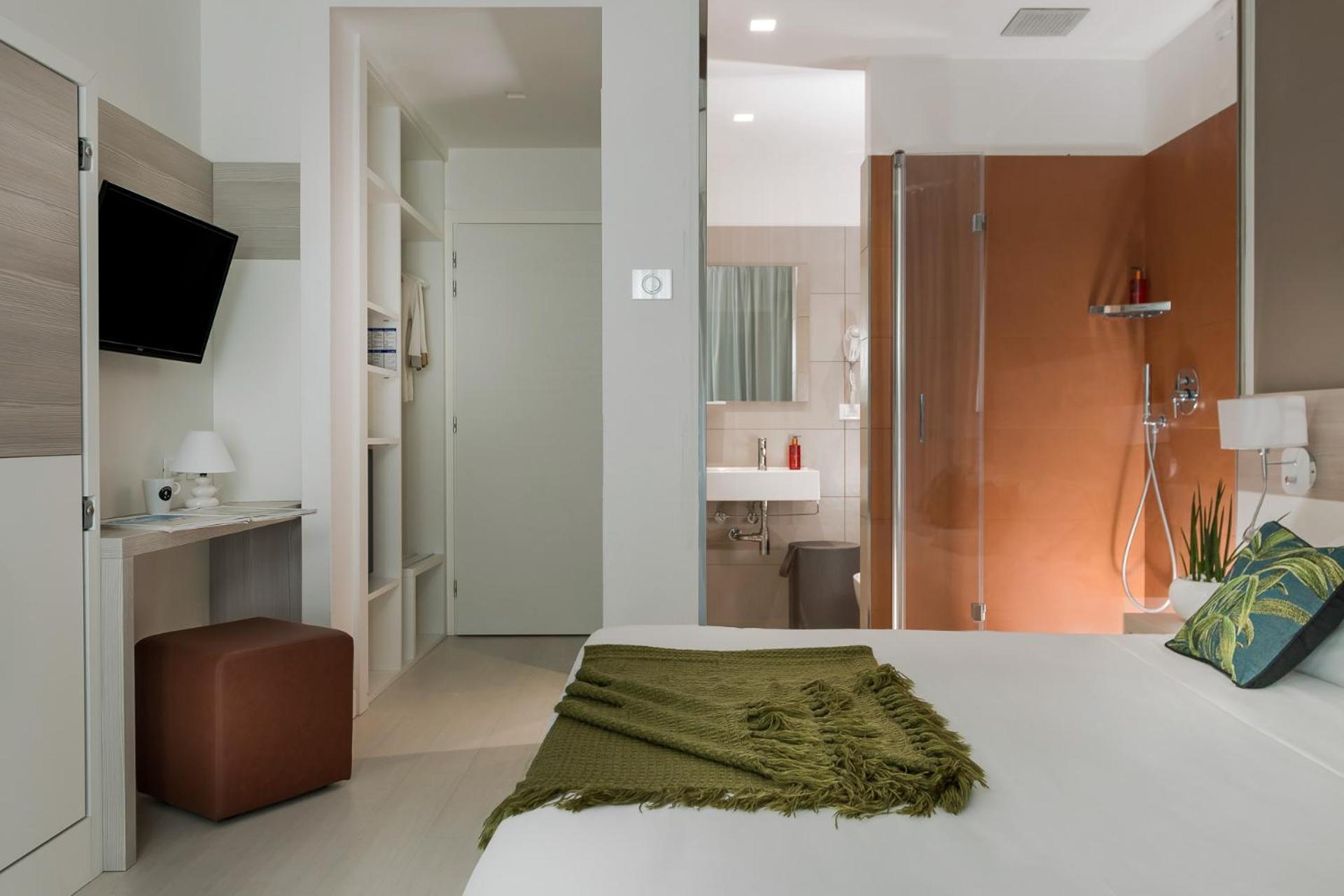 Hotel Delle Rose Lido di Jesolo