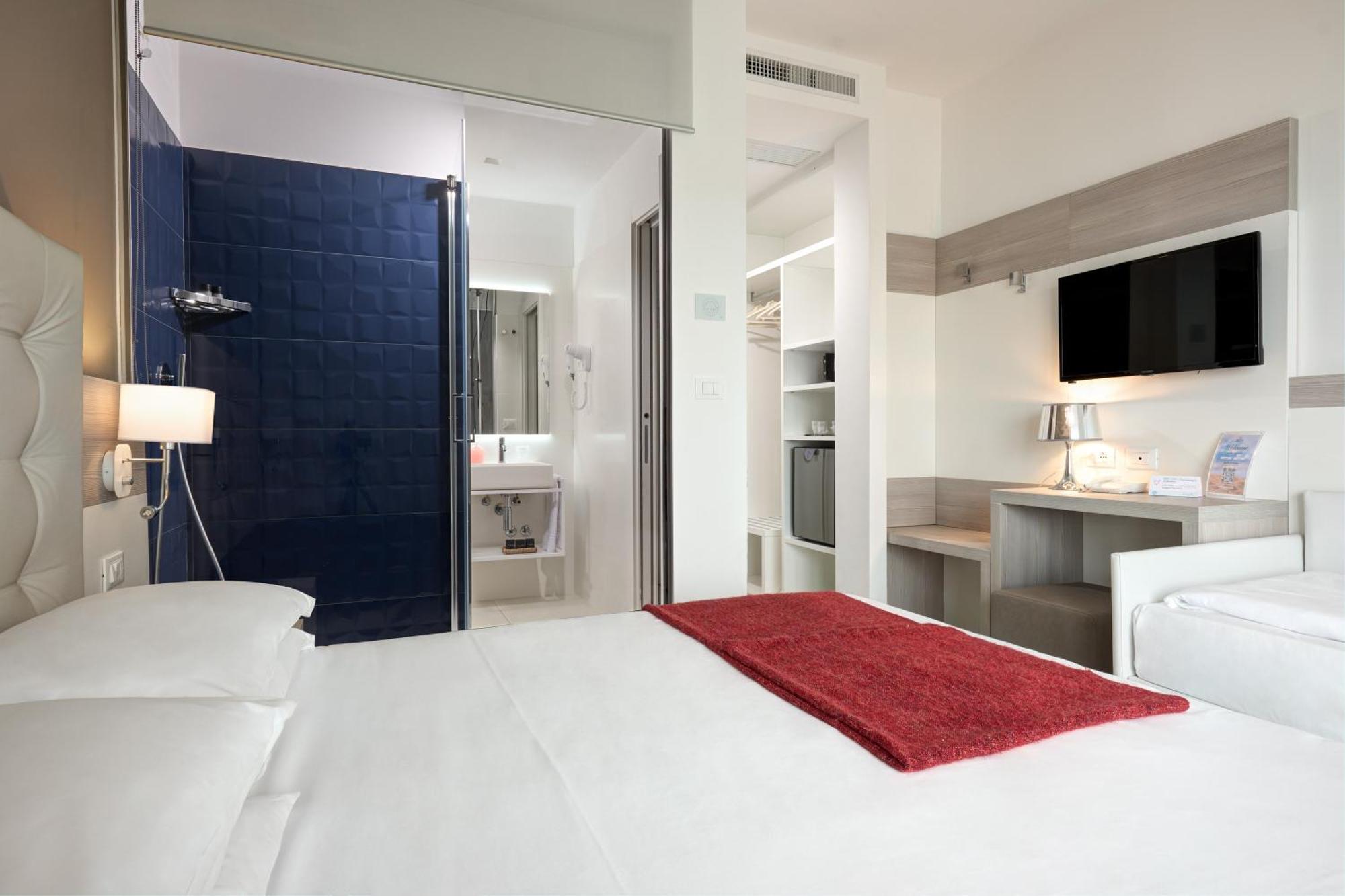 Delle Rose 4* Lido di Jesolo