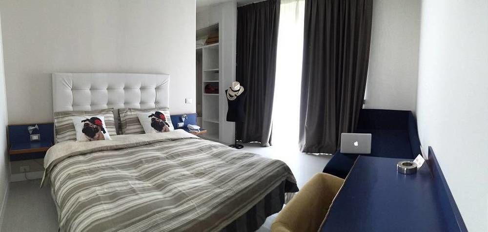 Hotel Delle Rose 4*