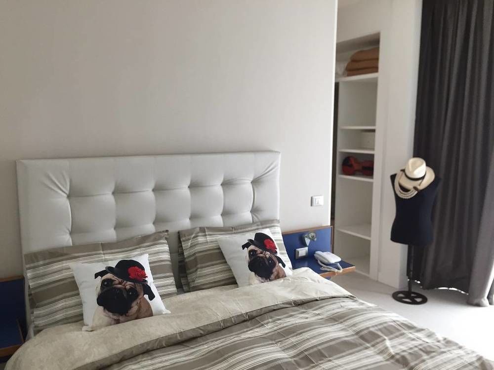 Hotel Delle Rose 4*