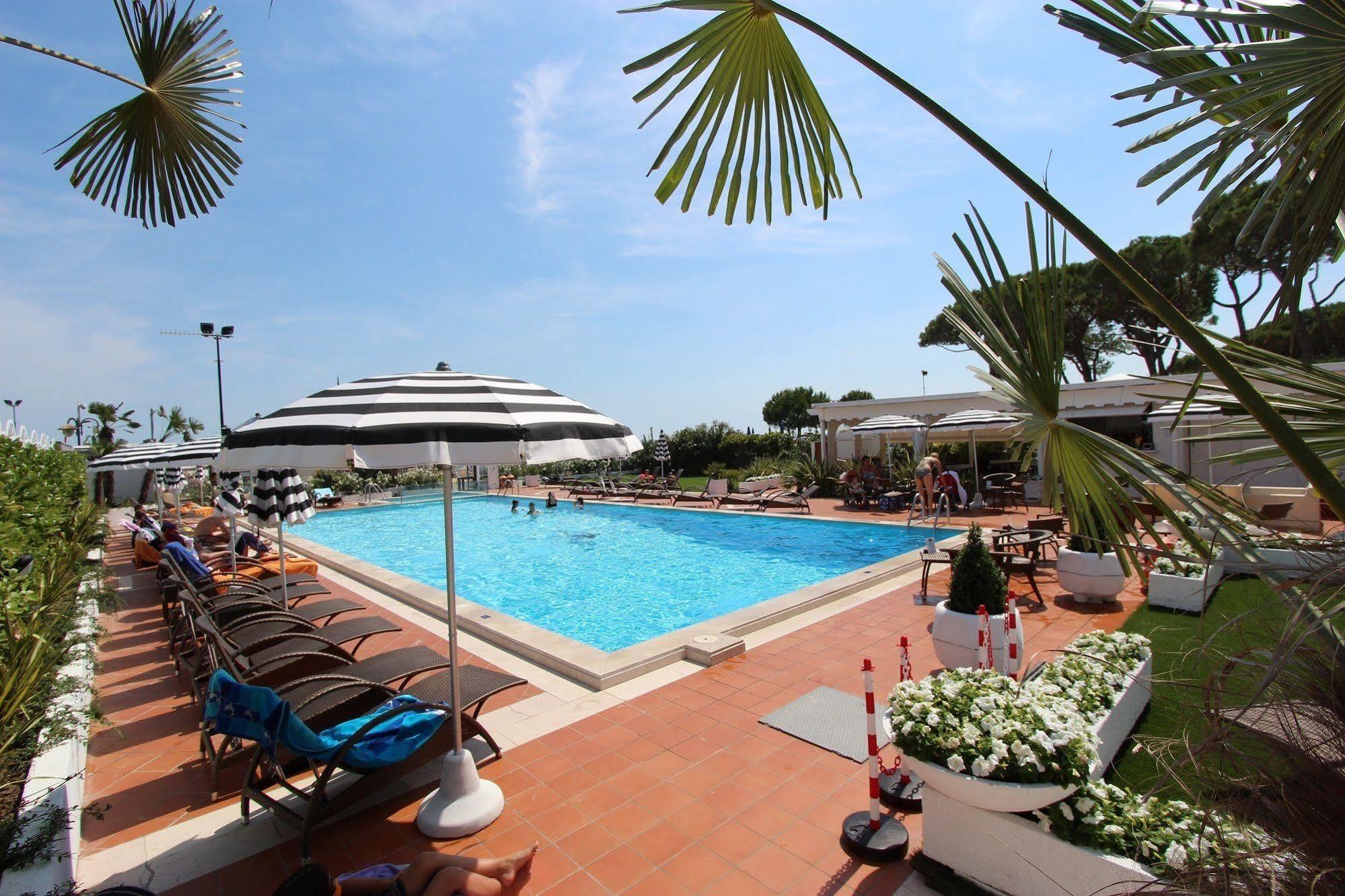 Hotel Delle Rose