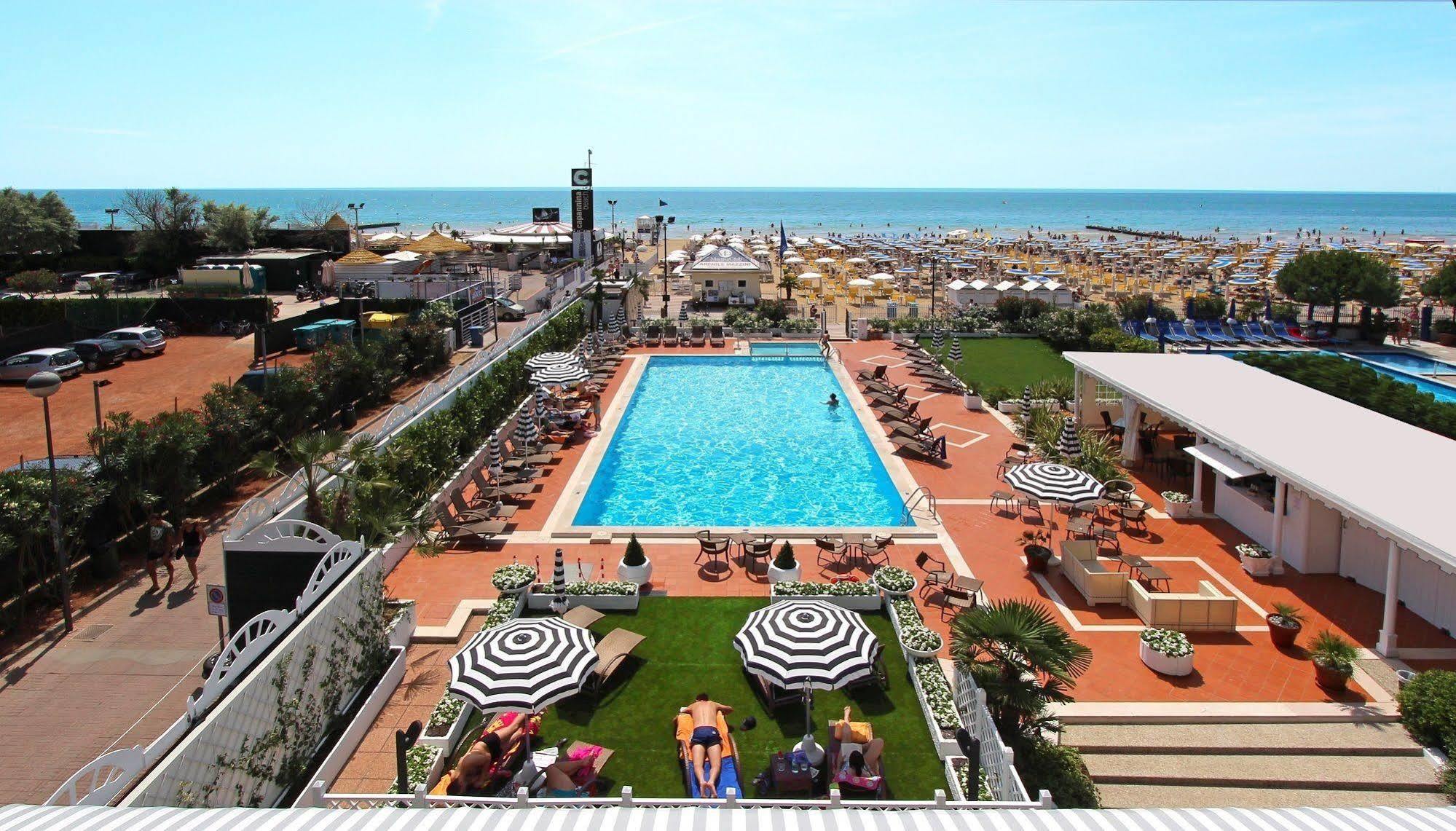 Delle Rose Lido di Jesolo