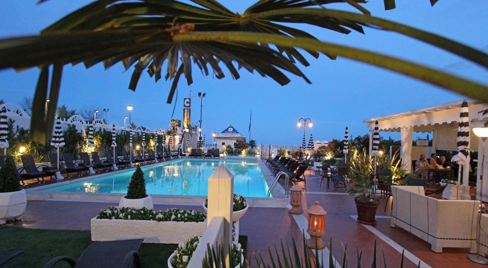 Delle Rose Hotel